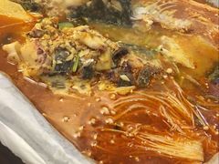 -纸有鱼·烧烤小龙虾(星光不夜城店)