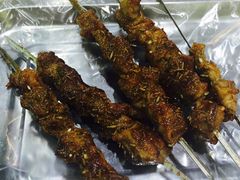 -老铜锅涮羊肉(大连海滨住宅小区店)