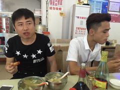 -陈记汤饭(水巷口店)