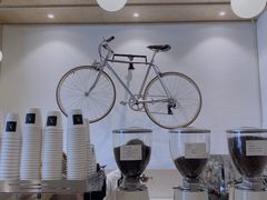 -常识咖啡common sense(春熙路店)