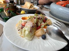 -斯普汇生蚝牛排馆(中骏世界城店)