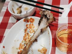 -西贝(龙华天虹购物中心店)