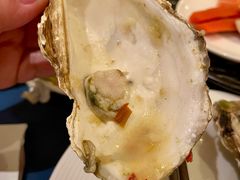 -盛宴自助餐厅(运达喜来登店)