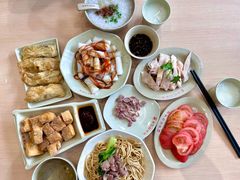 -百家鸡味馆(清泰店)