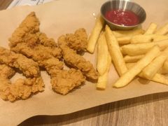 -必胜客(新中纬店)