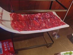 -左庭右院鲜牛肉火锅(新梅广场店)