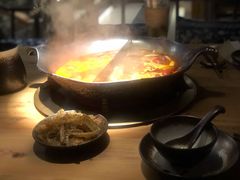 台式麻辣锅-湊湊火锅·茶憩(杭州湖滨银泰in77店)