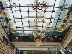 -紫荆广场·花漫里