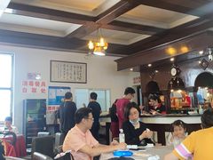 -绿野餐厅(上海动物园店)