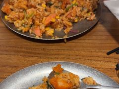 -老啪叽串炒饭(铁百店)