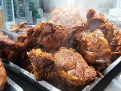 -大草原清真饭庄(沙河店)