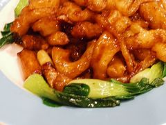 -良友·海鲜青岛菜(五四广场店)