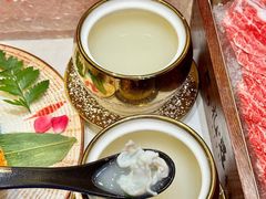 -礼遇和牛火锅料理·黑金店