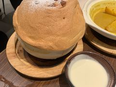 舒芙蕾-港丽餐厅(杭大店)