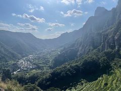 -雁荡山风景名胜区