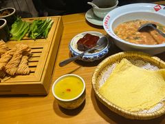 -村长家的疙瘩汤(沌口店)