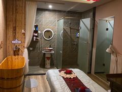 -北纬37°SPA养身会馆(湖西店)