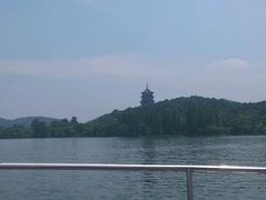 -西湖外事游船(花港观鱼码头)