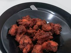 -新加坡Zam Zam餐馆