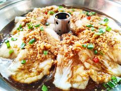 -良师门滨海人家·海鲜·家常菜(滨海城店)