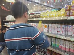-娃哈哈(庆春路店)