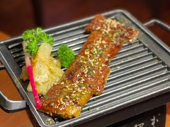 -鳗鱼家·深夜食堂(军博店)