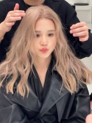 -DL HOPE明星造型