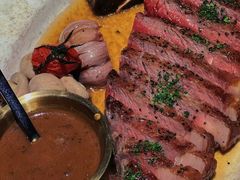 -404干式熟成牛排馆•聚会餐厅