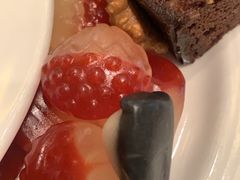 -怡聚轩全日制自助餐厅(大中华喜来登酒店)