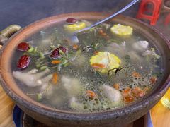 -洪大厨鸡煲(福田店)