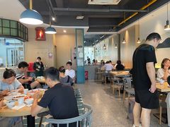 -兔爸私家小厨(新北万达店)