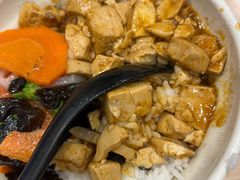 -吉野家(上海美罗城店)