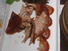-京味斋·北京烤鸭(北京南站洋桥店)