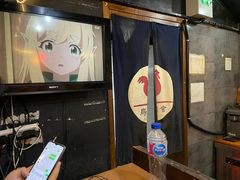 -鸟内会(河北路店)