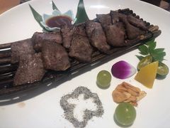 -皇品田苑日式料理(苏州中心店)