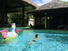 -三亚亚龙湾五号度假别墅酒店