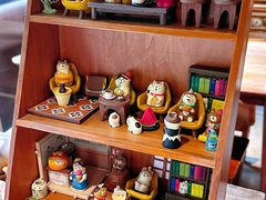 -时光花园(白鹭洲店)