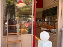 -DEMO黛慕蛋糕(中泰店)