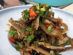 -渔娘渔家丹东海鲜(东直门店)