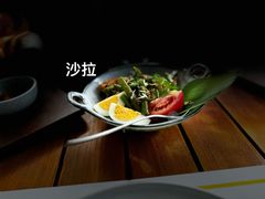 -三亚艾迪逊酒店·海滩烧烤 BARBACOA·现场乐队·浪漫晚餐·烧烤海鲜