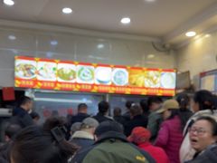 -张明富面皮店(东大街店)