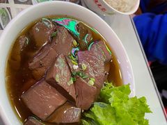 鸭红菜-澳门陈光记烧味饭店(郎家园店)