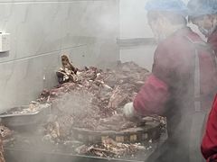 -铁谢李松祖传羊肉汤馆