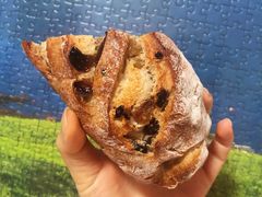 法式双色提子-Dough&Joe团憩(瑞虹天地月亮湾店)