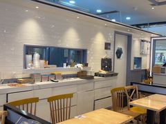 -满记甜品(加州阳光开元广场店)