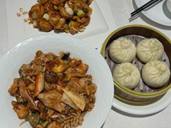 -大铁勺新津菜(东丽阳光新业广场店)