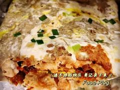 -清真·二嫂子煎饼果子(鼓楼旗舰形象店)