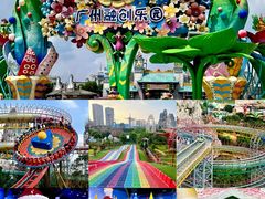 -广州花都皇冠假日酒店