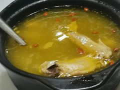 -溪涧堂农家土菜(神仙居店)