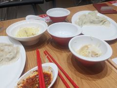 -喜家德虾仁水饺(青岛永旺东部店)